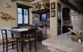 Agriturismo Villa Sant' Andrea